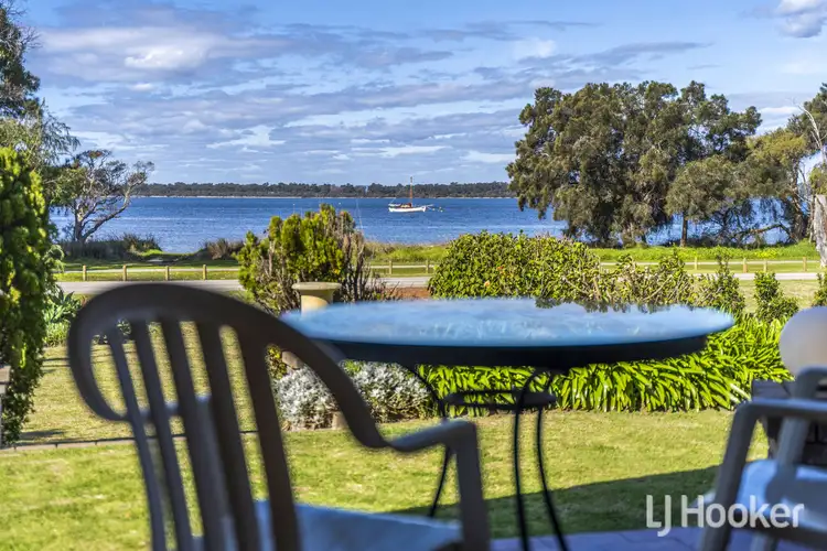 206 Estuary Road, Dawesville WA 6211