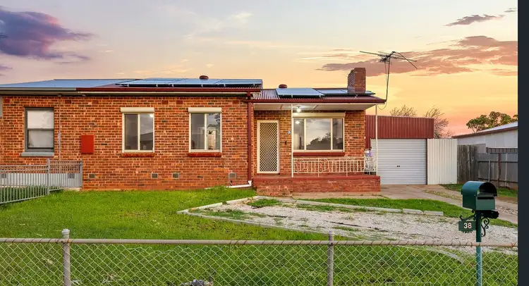 38 Butterfield Road, Elizabeth Park SA 5113