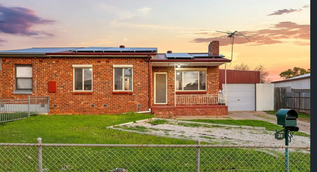 Main view of Homely house listing, 38 Butterfield Road, Elizabeth Park SA 5113