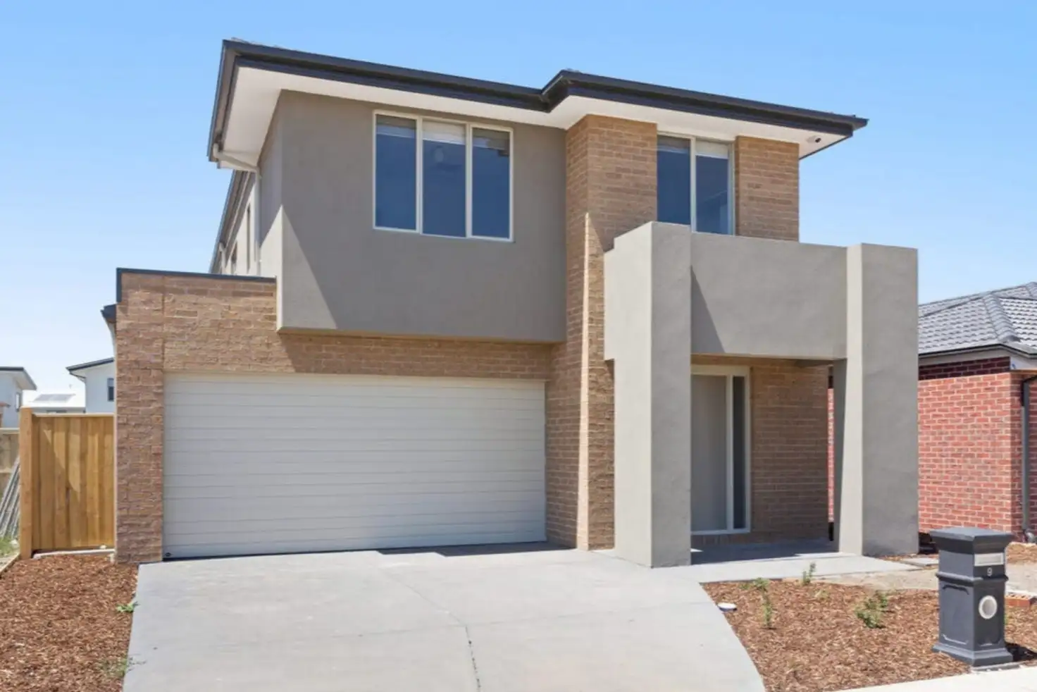 Main view of Homely house listing, 9 Squadron Road, Point Cook VIC 3030