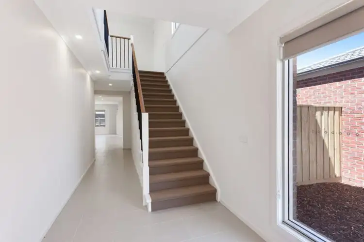 Second view of Homely house listing, 9 Squadron Road, Point Cook VIC 3030