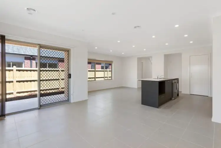 Fourth view of Homely house listing, 9 Squadron Road, Point Cook VIC 3030