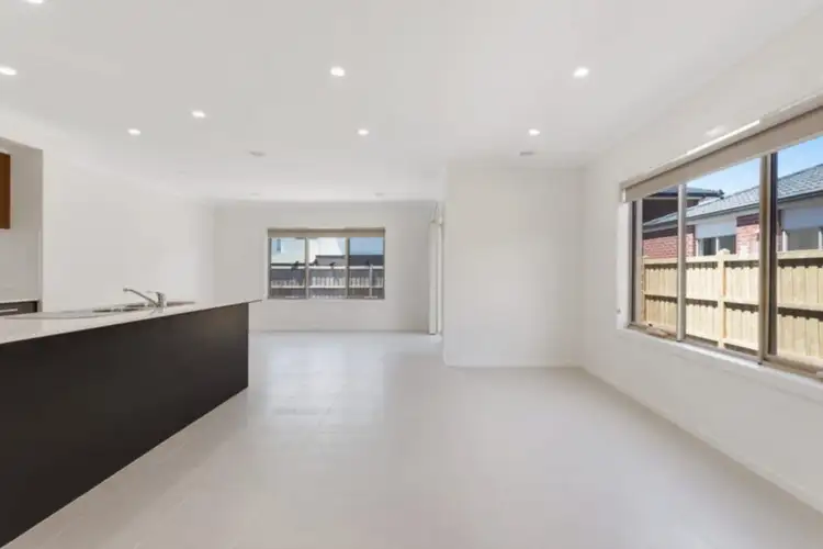 Fifth view of Homely house listing, 9 Squadron Road, Point Cook VIC 3030