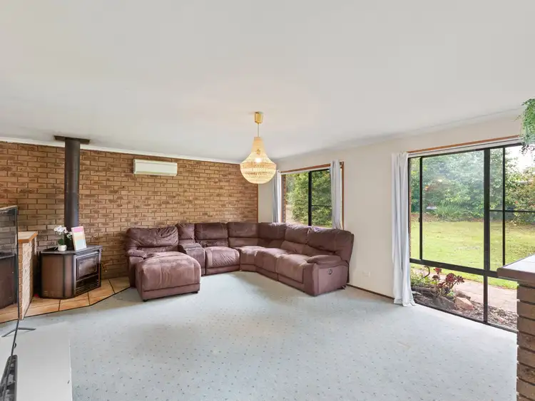 Second view of Homely house listing, 37 Old Wallagoot Road, Kalaru NSW 2550