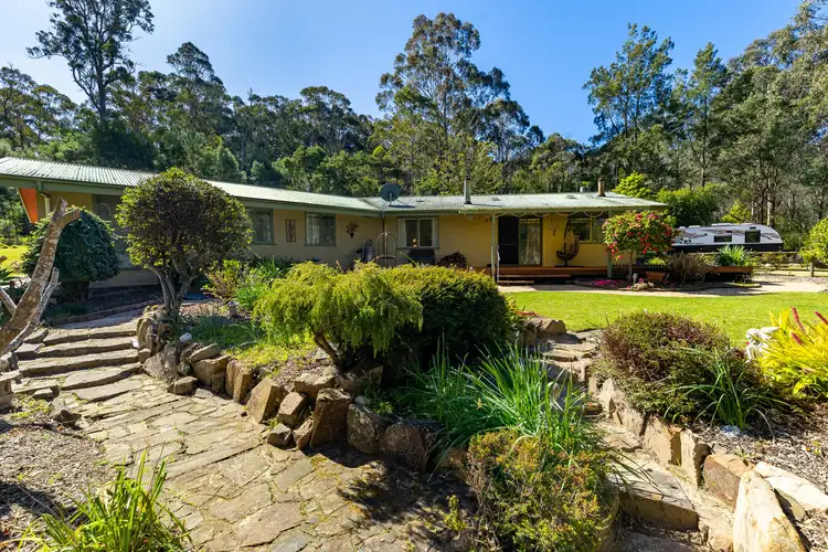 22 Strathmore Crescent, Kalaru NSW 2550