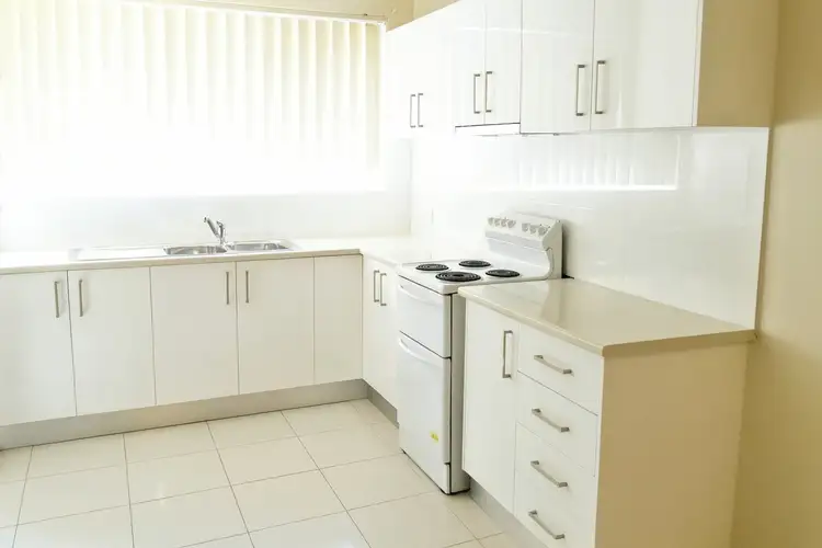 Second view of Homely house listing, 6/59B McBurney Rd, Cabramatta NSW 2166