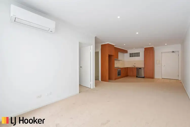 Second view of Homely house listing, 15/68 Hardwick Crescent, Holt ACT 2615