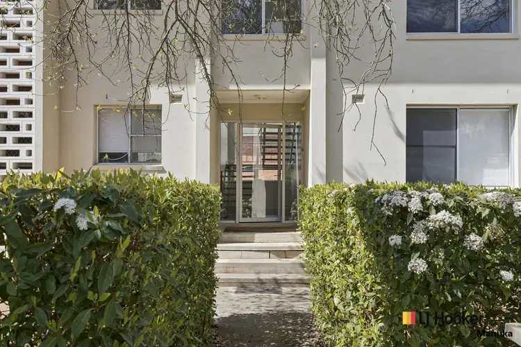 2/78 Hicks Street, Red Hill ACT 2603