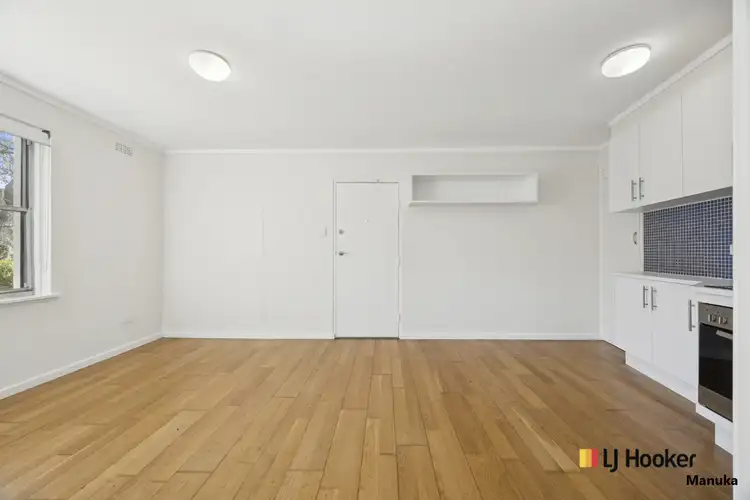 Fifth view of Homely apartment listing, 2/78 Hicks Street, Red Hill ACT 2603