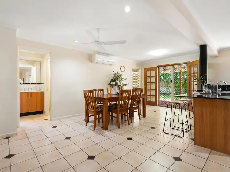 Third view of Homely house listing, 3 Raphis Close, Kamerunga QLD 4870