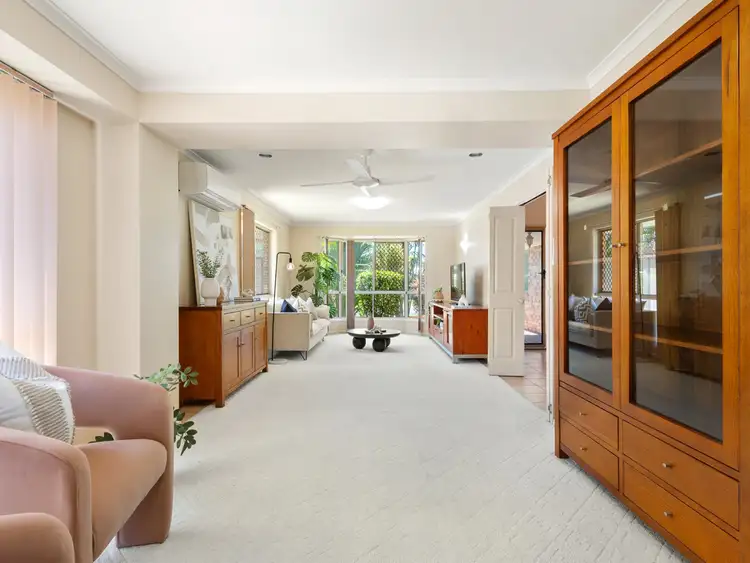 Fourth view of Homely house listing, 3 Raphis Close, Kamerunga QLD 4870