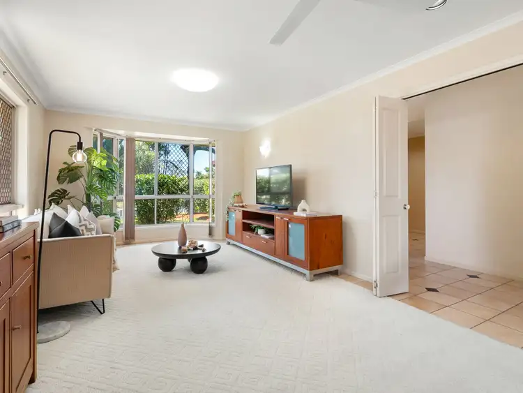 Fifth view of Homely house listing, 3 Raphis Close, Kamerunga QLD 4870