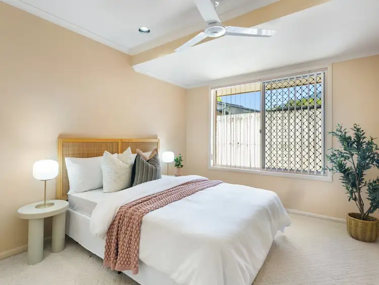 Sixth view of Homely house listing, 3 Raphis Close, Kamerunga QLD 4870