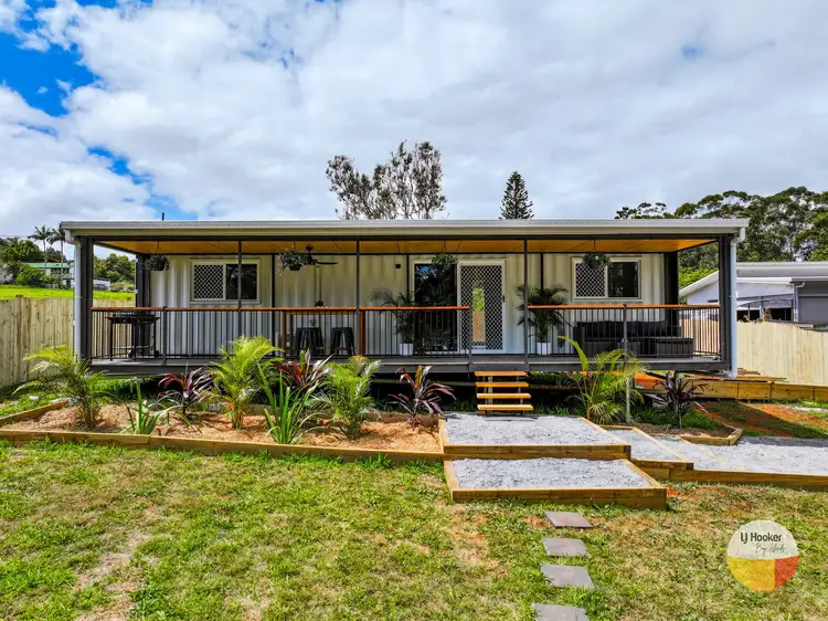 21 Allamanda Street, Russell Island QLD 4184