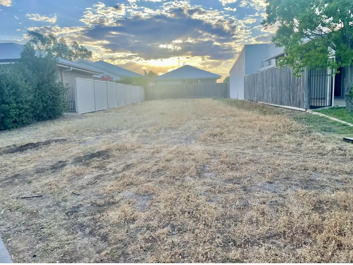Main view of Homely land listing, 9 Wattle Court, Roma QLD 4455