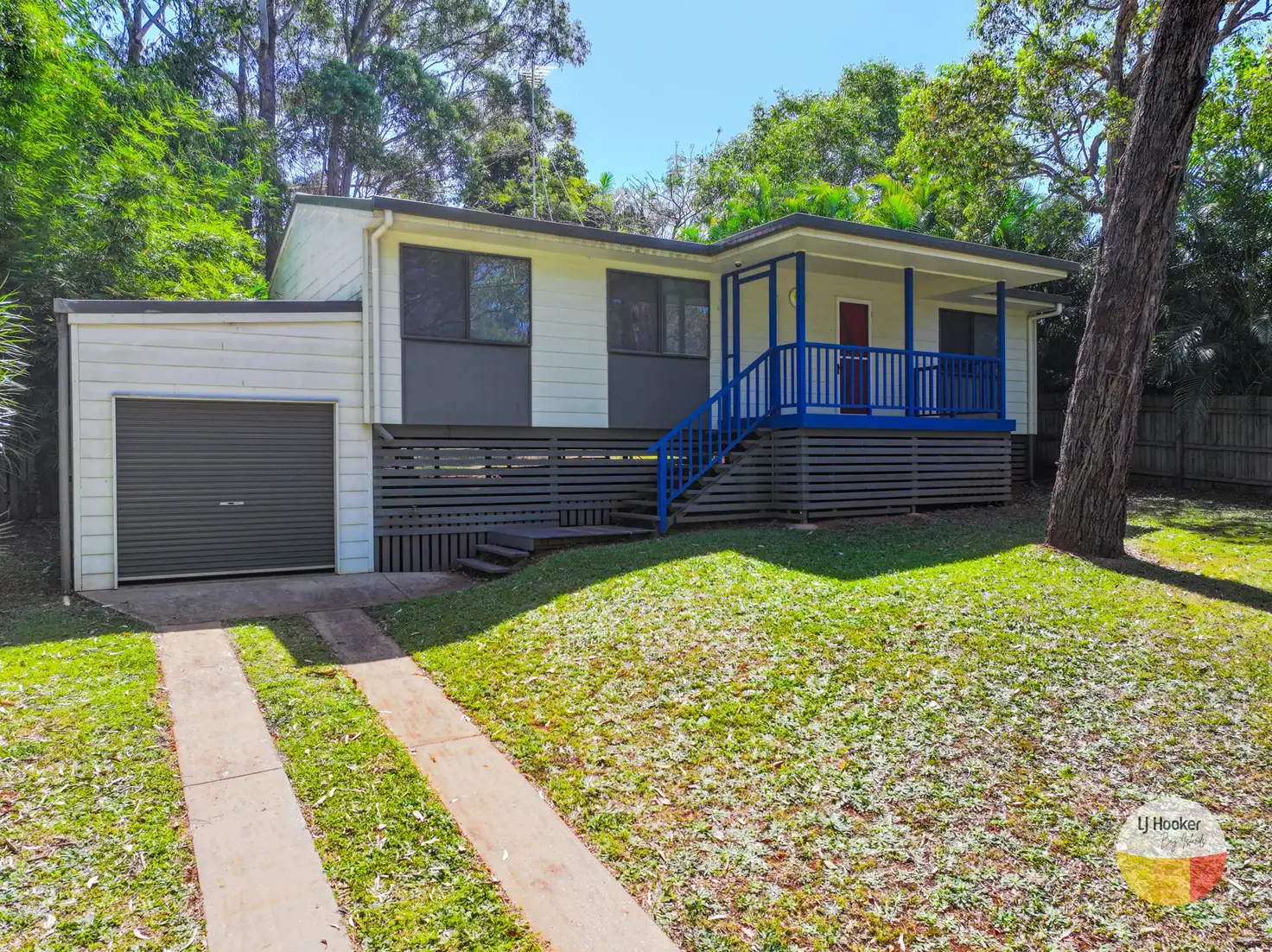 Main view of Homely house listing, 10 Maroondah Street, Russell Island QLD 4184
