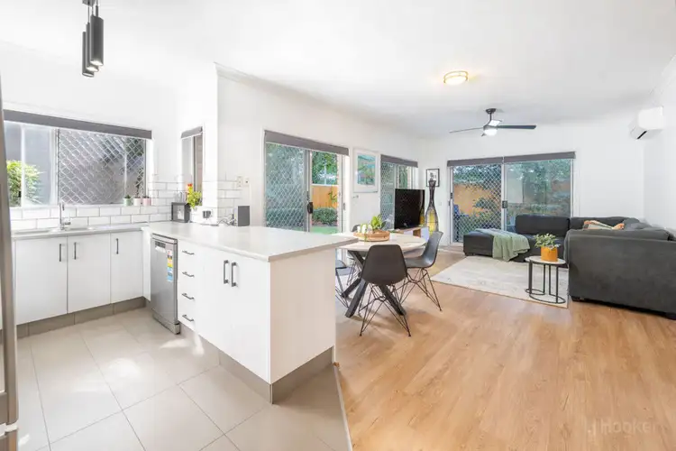 Third view of Homely unit listing, 1/23 Brighton Street, Biggera Waters QLD 4216