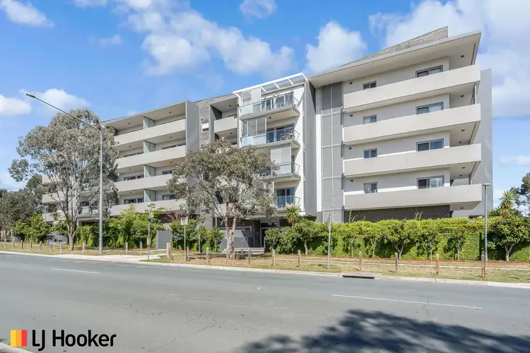 204/9 Watkin Street, Bruce ACT 2617
