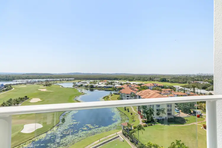 1005/38 Mahogany Drive, Pelican Waters QLD 4551