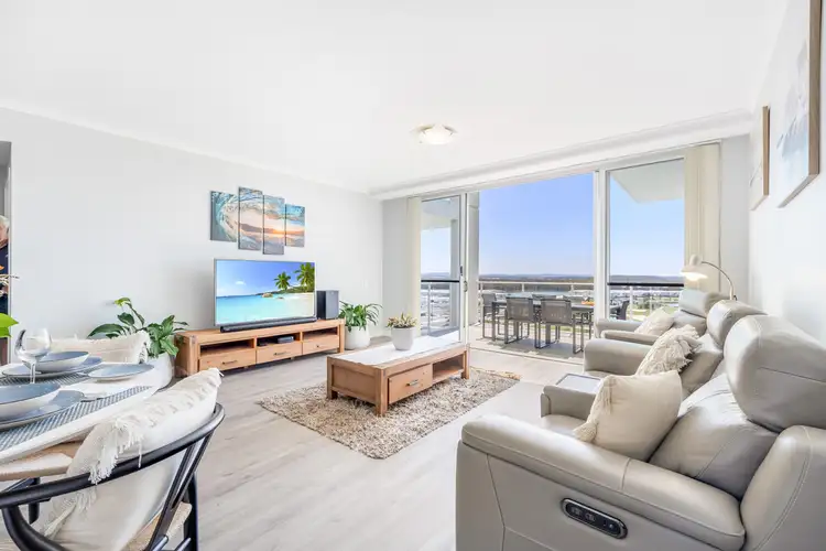 1005/38 Mahogany Drive, Pelican Waters QLD 4551