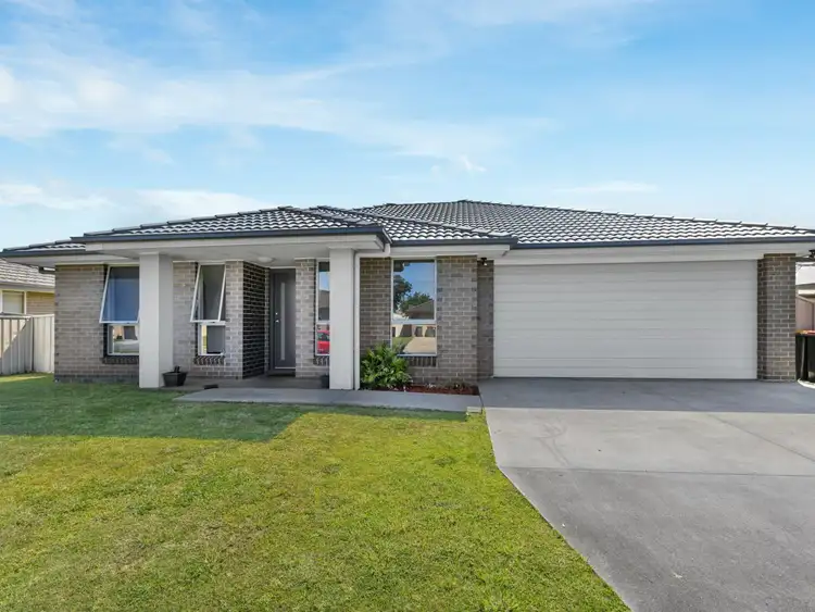 16 Alpine Avenue, Cessnock NSW 2325