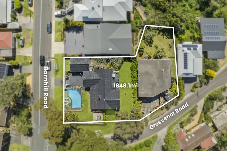 66 Barnhill Road, Terrigal NSW 2260
