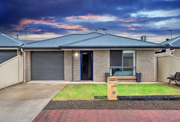 22 Carbone Drive, Munno Para West SA 5115