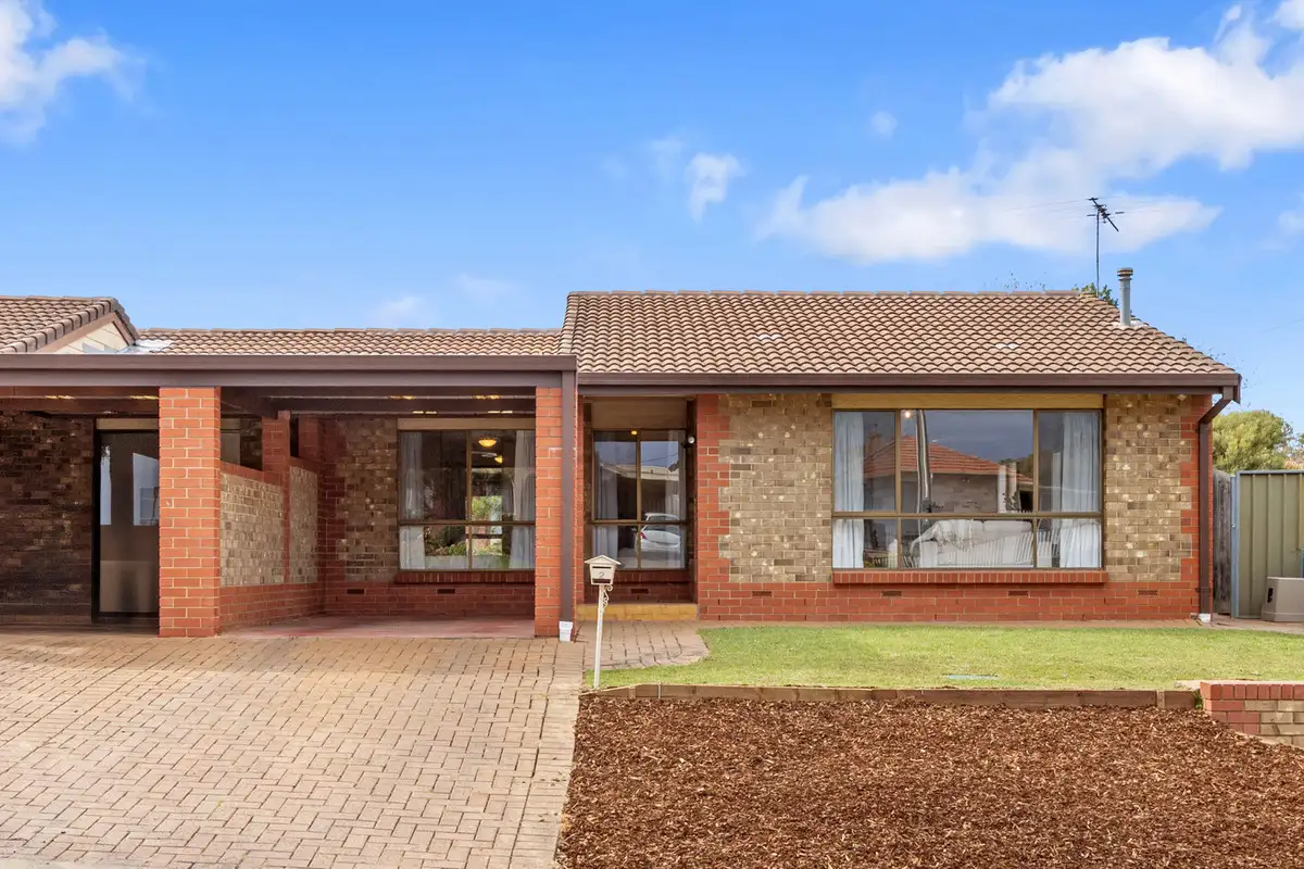 Main view of Homely house listing, 2/2 David Street, Pooraka SA 5095