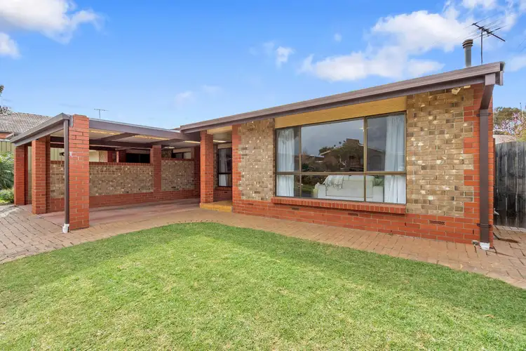 Second view of Homely house listing, 2/2 David Street, Pooraka SA 5095
