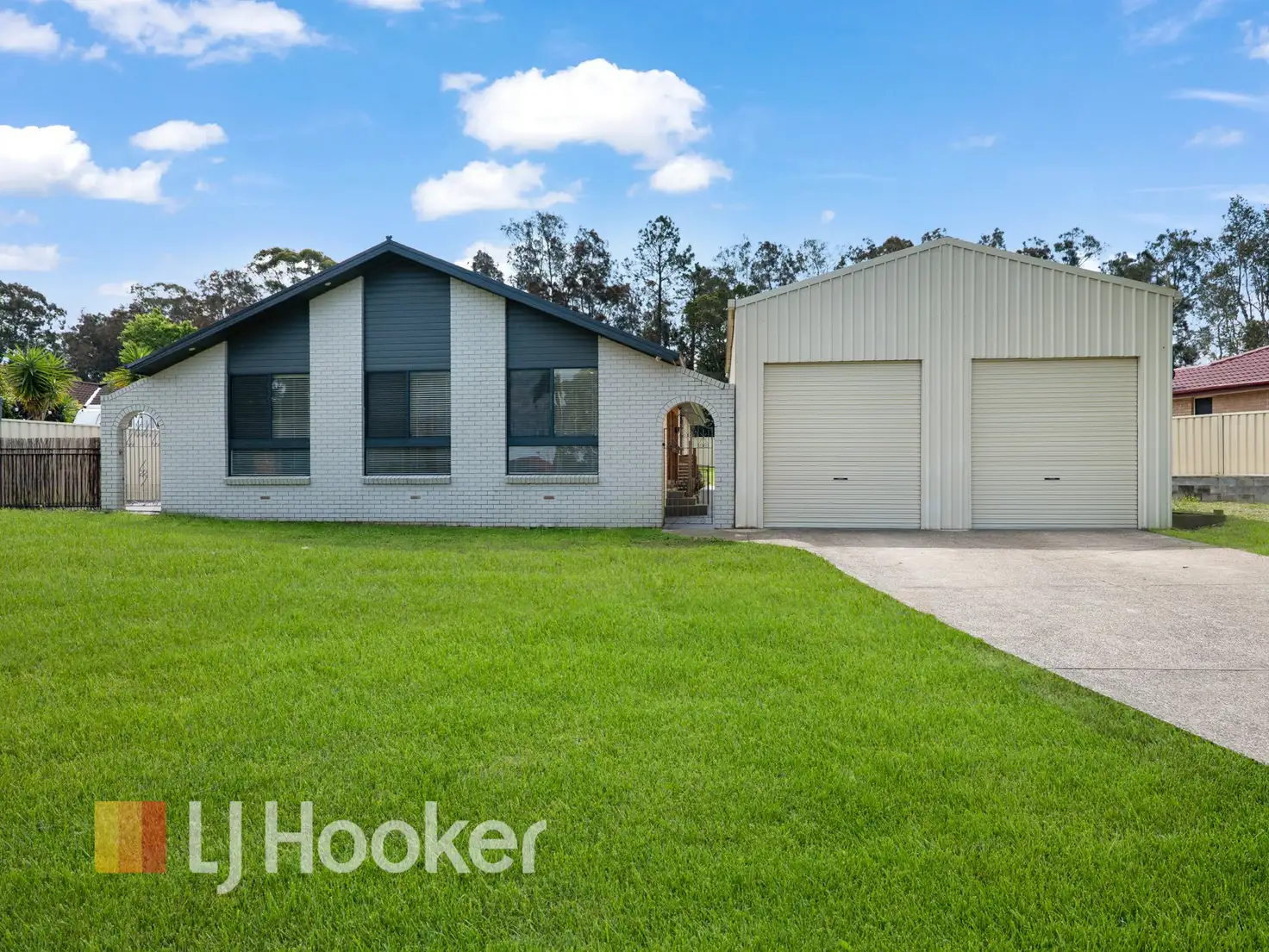 Main view of Homely house listing, 1 Luskin Close, Raymond Terrace NSW 2324