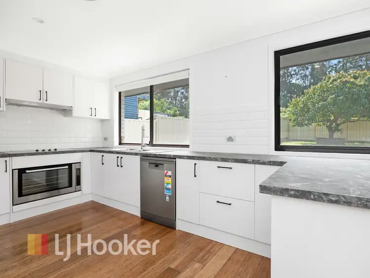 Third view of Homely house listing, 1 Luskin Close, Raymond Terrace NSW 2324