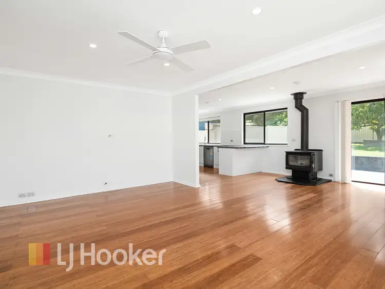 Fourth view of Homely house listing, 1 Luskin Close, Raymond Terrace NSW 2324