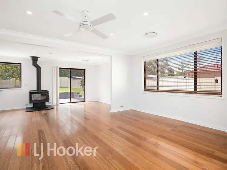 Fifth view of Homely house listing, 1 Luskin Close, Raymond Terrace NSW 2324