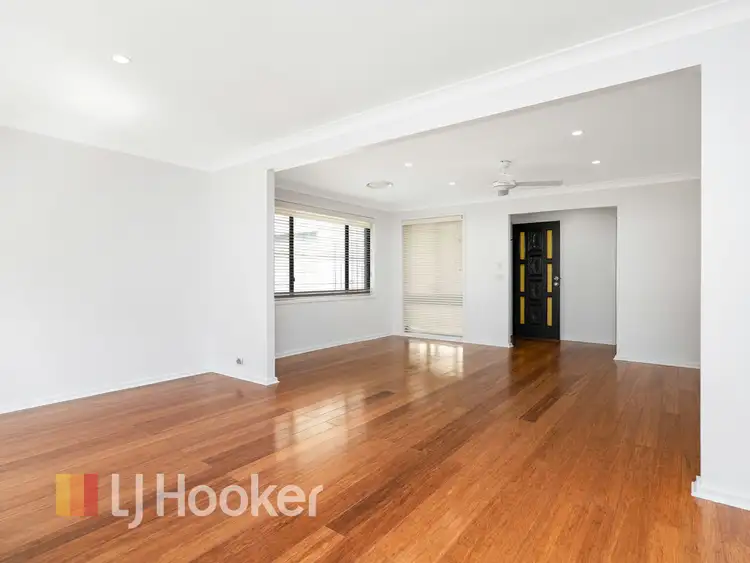 Sixth view of Homely house listing, 1 Luskin Close, Raymond Terrace NSW 2324