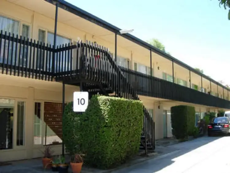 2/132 Conyngham Street, Glenunga SA 5064