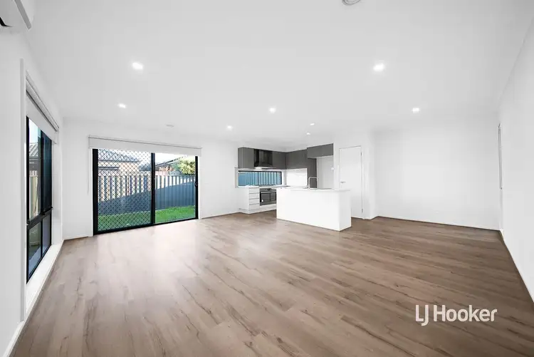 Fourth view of Homely house listing, 6 Karinya Way, Harkness VIC 3337