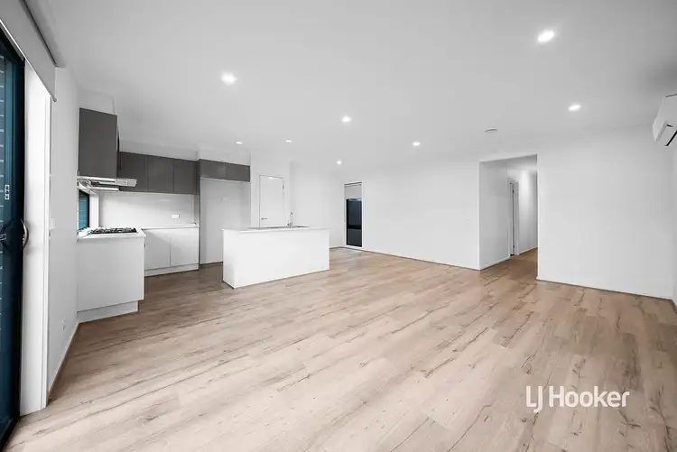 Fifth view of Homely house listing, 6 Karinya Way, Harkness VIC 3337