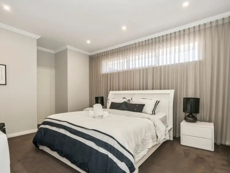 Third view of Homely apartment listing, 4/4 Itea Place, Mindarie WA 6030