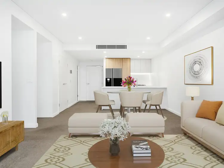 Apartment 503/424-426 Canterbury Road, Campsie NSW 2194