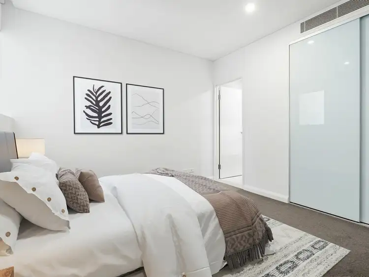 Second view of Homely apartment listing, Apartment 503/424-426 Canterbury Road, Campsie NSW 2194