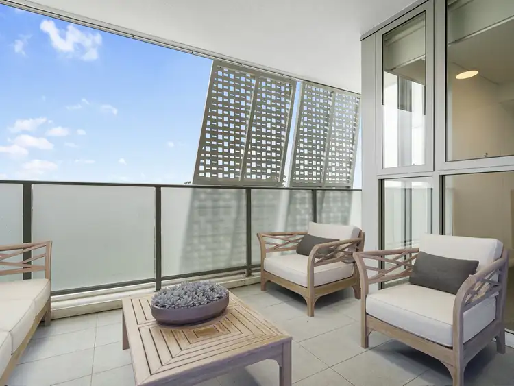 Third view of Homely apartment listing, Apartment 503/424-426 Canterbury Road, Campsie NSW 2194
