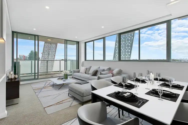 Apartment 410/420 Canterbury Road, Campsie NSW 2194