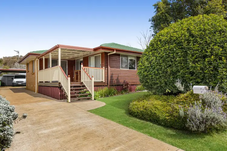 28 Dalgleish Street, South Toowoomba QLD 4350