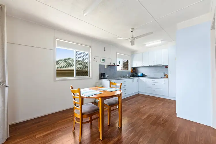 Second view of Homely house listing, 28 Dalgleish Street, South Toowoomba QLD 4350