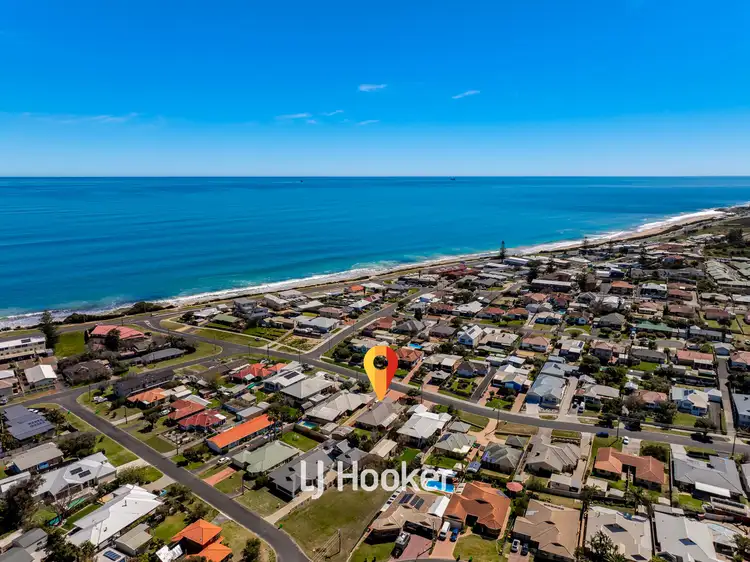 Second view of Homely house listing, 19 Beach Road, South Bunbury WA 6230