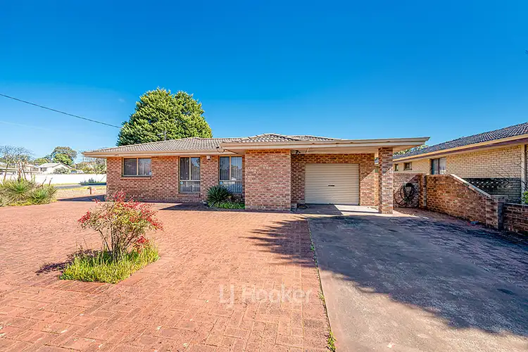 A/49 Prinsep Street South, Collie WA 6225