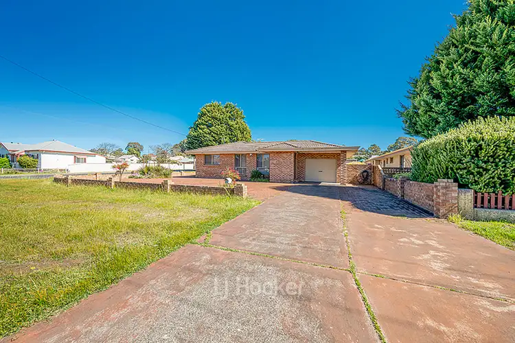 Second view of Homely unit listing, A/49 Prinsep Street South, Collie WA 6225