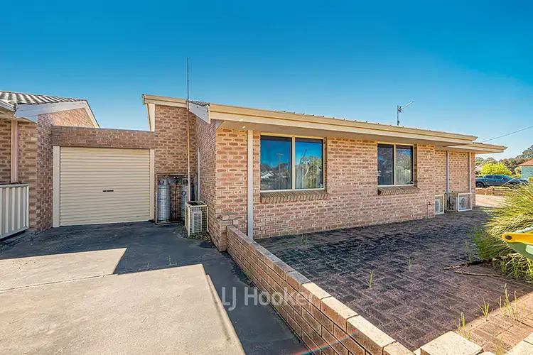 Third view of Homely unit listing, A/49 Prinsep Street South, Collie WA 6225