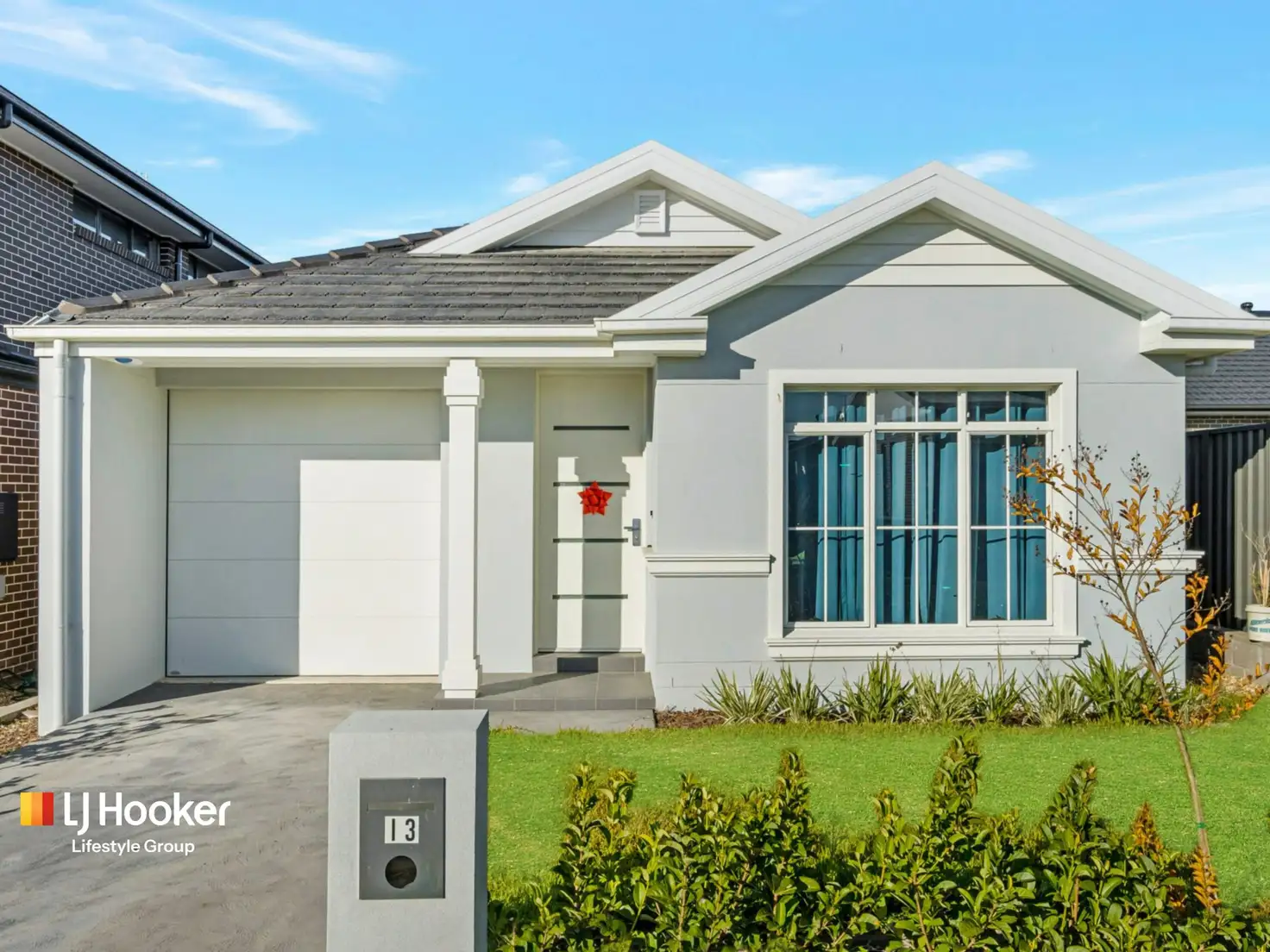 Main view of Homely house listing, 13 Chaikin Avenue, Oran Park NSW 2570