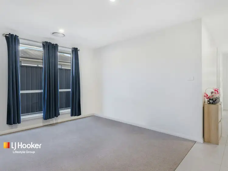 Fifth view of Homely house listing, 13 Chaikin Avenue, Oran Park NSW 2570